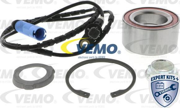 Vemo V20-72-8801 - Kit de roulements de roue droxauto.com