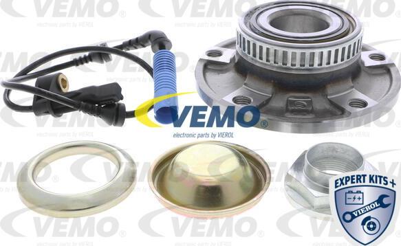 Vemo V20-72-8803 - Kit de roulements de roue droxauto.com
