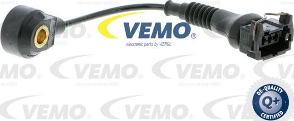 Vemo V20-72-3002 - Capteur de cognement droxauto.com