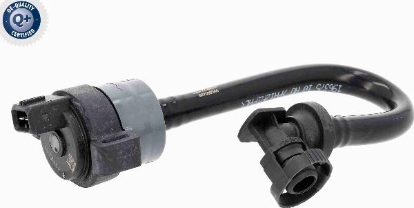 Vemo V20-77-0047 - Soupape, filtre à charbon actif droxauto.com