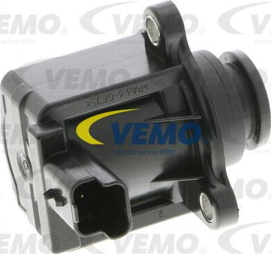 Vemo V20-77-0025 - Valve d'air de circulation,compresseur droxauto.com