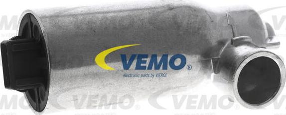 Vemo V20-77-0022 - Contrôle de ralenti, alimentation en air droxauto.com