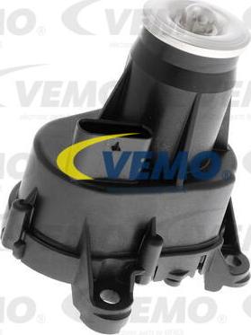 Vemo V20-77-0304 - Element d'ajustage, soupapes de turburlence (tuyau d'admis°) droxauto.com