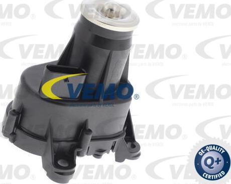 Vemo V20-77-0306 - Element d'ajustage, soupapes de turburlence (tuyau d'admis°) droxauto.com