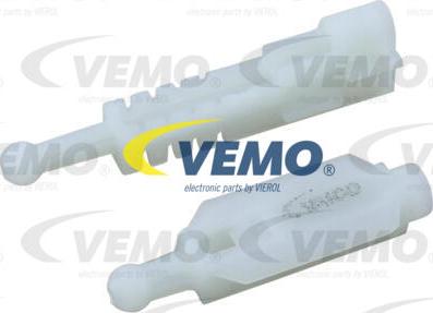 Vemo V20-77-0302 - Correcteur, portée lumineuse droxauto.com