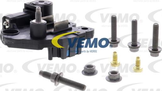 Vemo V20-77-0314 - Régulateur d'alternateur droxauto.com