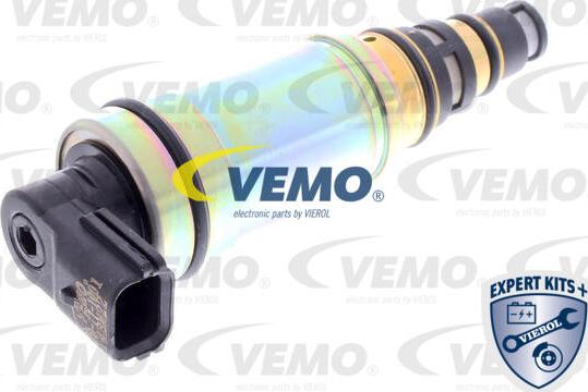 Vemo V20-77-1001 - Valve de réglage, compresseur droxauto.com