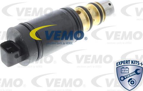 Vemo V20-77-1002 - Valve de réglage, compresseur droxauto.com