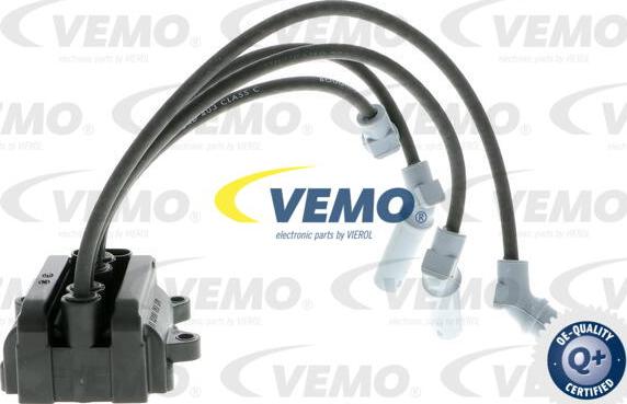 Vemo V21-70-0001 - Bobine d'allumage droxauto.com