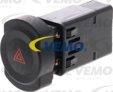 Vemo V21-73-0004 - Interrupteur de signal de détresse droxauto.com