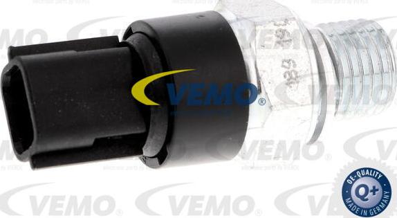 Vemo V21-73-0001 - Capteur, pression d'huile droxauto.com