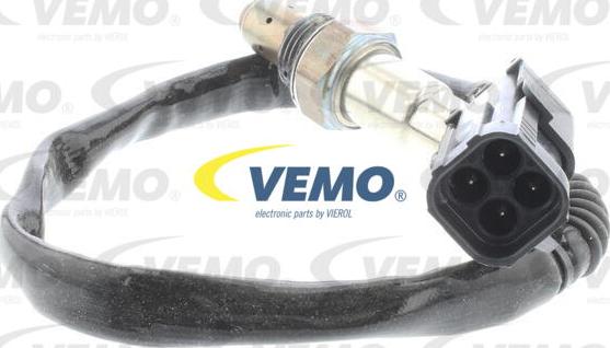 Vemo V28-76-0001 - Sonde lambda droxauto.com