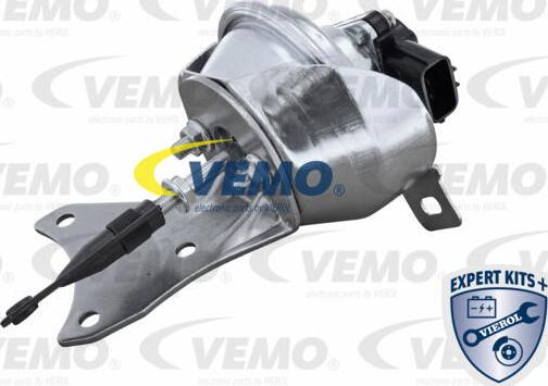Vemo V22-40-0001 - Boîtier de commande, compresseur droxauto.com