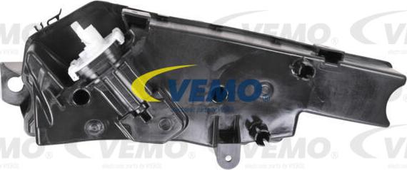 Vemo V22-68-0009 - Unité réservoir, Injection d'urée droxauto.com