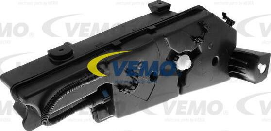 Vemo V22-68-0007 - Unité d'injection, injection centrale droxauto.com