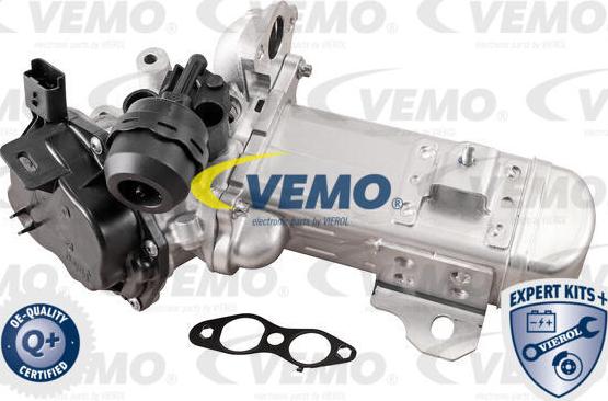 Vemo V22-63-0004 - Vanne EGR droxauto.com