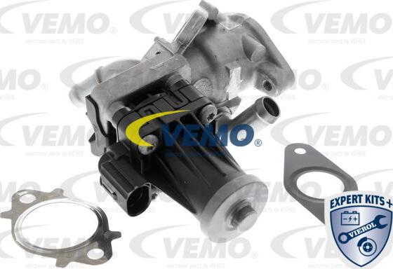Vemo V22-63-0019 - Vanne EGR droxauto.com