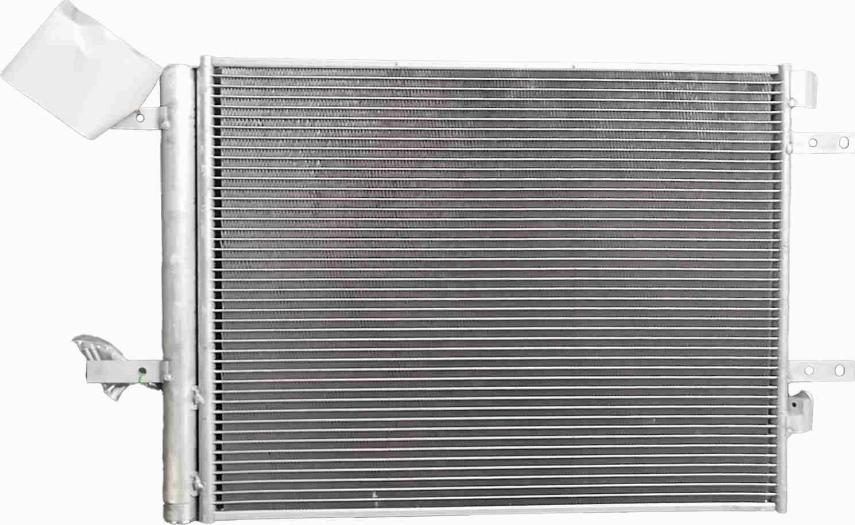 Vemo V22-62-0023 - Condensateur, climatisation droxauto.com