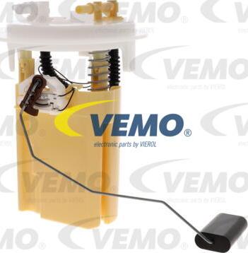 Vemo V22-09-0057 - Capteur, niveau de carburant droxauto.com