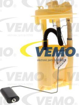 Vemo V22-09-0062 - Capteur, niveau de carburant droxauto.com