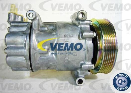 Vemo V22-15-0010 - Compresseur, climatisation droxauto.com