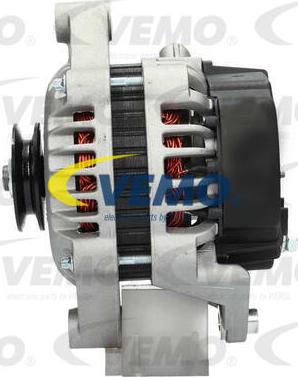 Vemo V22-13-50040 - Alternateur droxauto.com