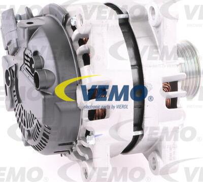 Vemo V22-13-50002 - Alternateur droxauto.com