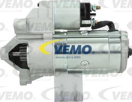Vemo V22-12-50001 - Démarreur droxauto.com