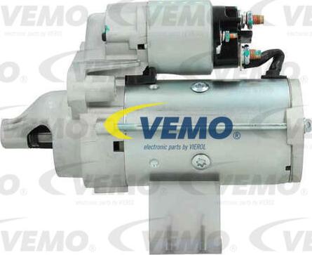 Vemo V22-12-50002 - Démarreur droxauto.com