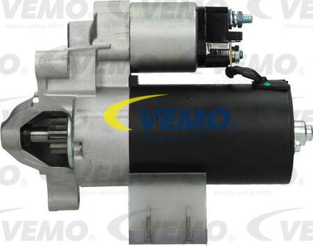 Vemo V22-12-50014 - Démarreur droxauto.com