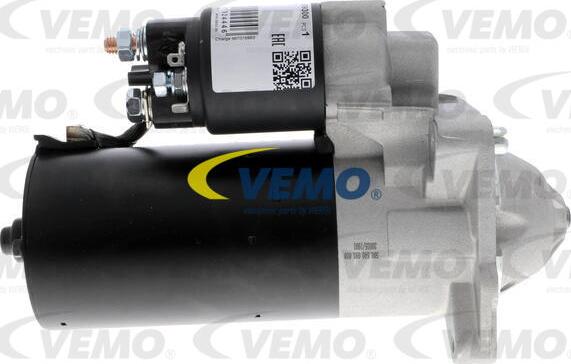 Vemo V22-12-09300 - Démarreur droxauto.com
