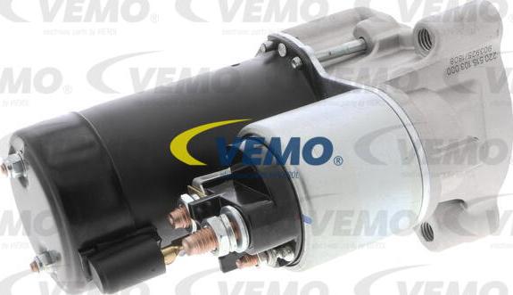 Vemo V22-12-18310 - Démarreur droxauto.com