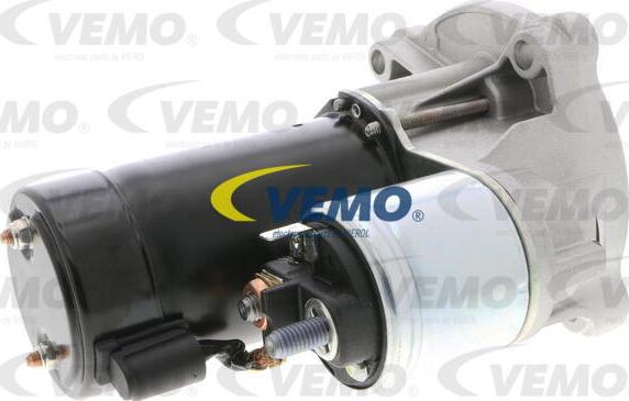 Vemo V22-12-13851 - Démarreur droxauto.com