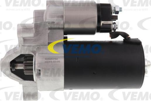 Vemo V22-12-13240 - Démarreur droxauto.com