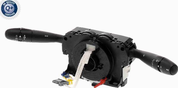 Vemo V22-80-0057 - Commutateur de colonne de direction droxauto.com