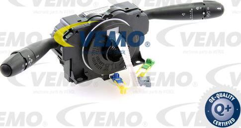 Vemo V22-80-0007 - Interrupteur, lumière principale droxauto.com