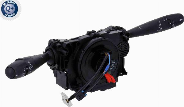 Vemo V22-80-0073 - Commutateur de colonne de direction droxauto.com