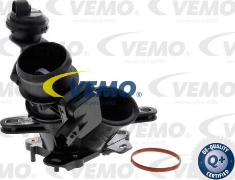 Vemo V22-81-0006 - Corps papillon droxauto.com