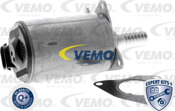 Vemo V22-87-0001 - Actuateur, arbre excentrique (levée variable) droxauto.com