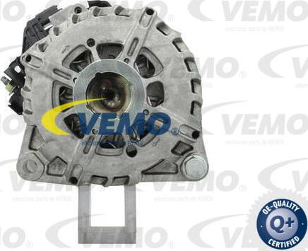 Vemo V22-24-0001 - Générateur démarreur droxauto.com