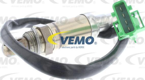 Vemo V22-76-0009 - Sonde lambda droxauto.com