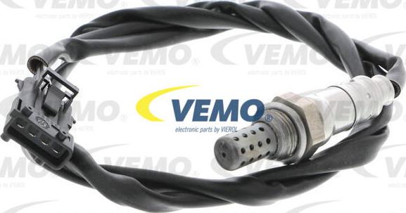 Vemo V22-76-0006 - Sonde lambda droxauto.com