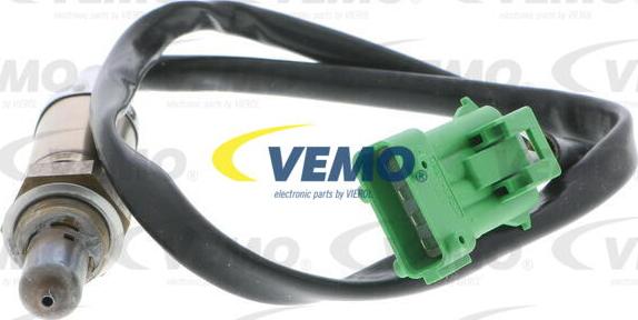 Vemo V22-76-0008 - Sonde lambda droxauto.com