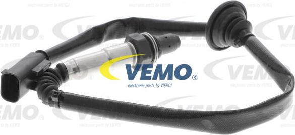 Vemo V22-76-0002 - Sonde lambda droxauto.com