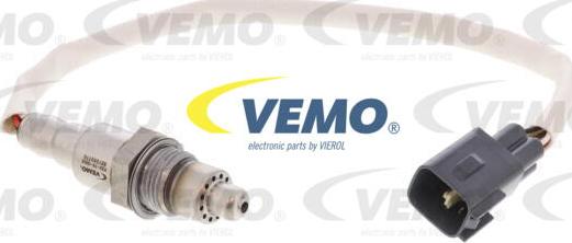 Vemo V22-76-0015 - Sonde lambda droxauto.com
