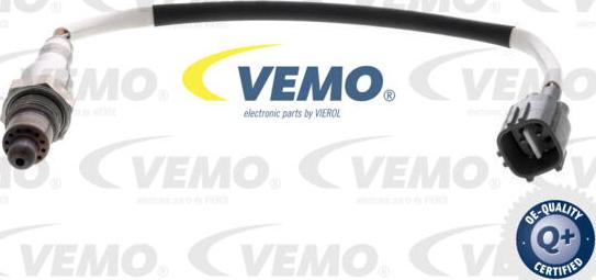 Vemo V22-76-0016 - Sonde lambda droxauto.com