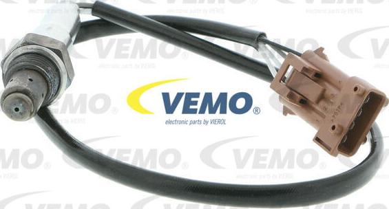 Vemo V22-76-0011 - Sonde lambda droxauto.com