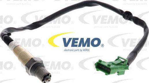 Vemo V22-76-0017 - Sonde lambda droxauto.com