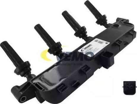 Vemo V22-70-0009 - Bobine d'allumage droxauto.com