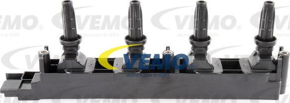 Vemo V22-70-0004 - Bobine d'allumage droxauto.com